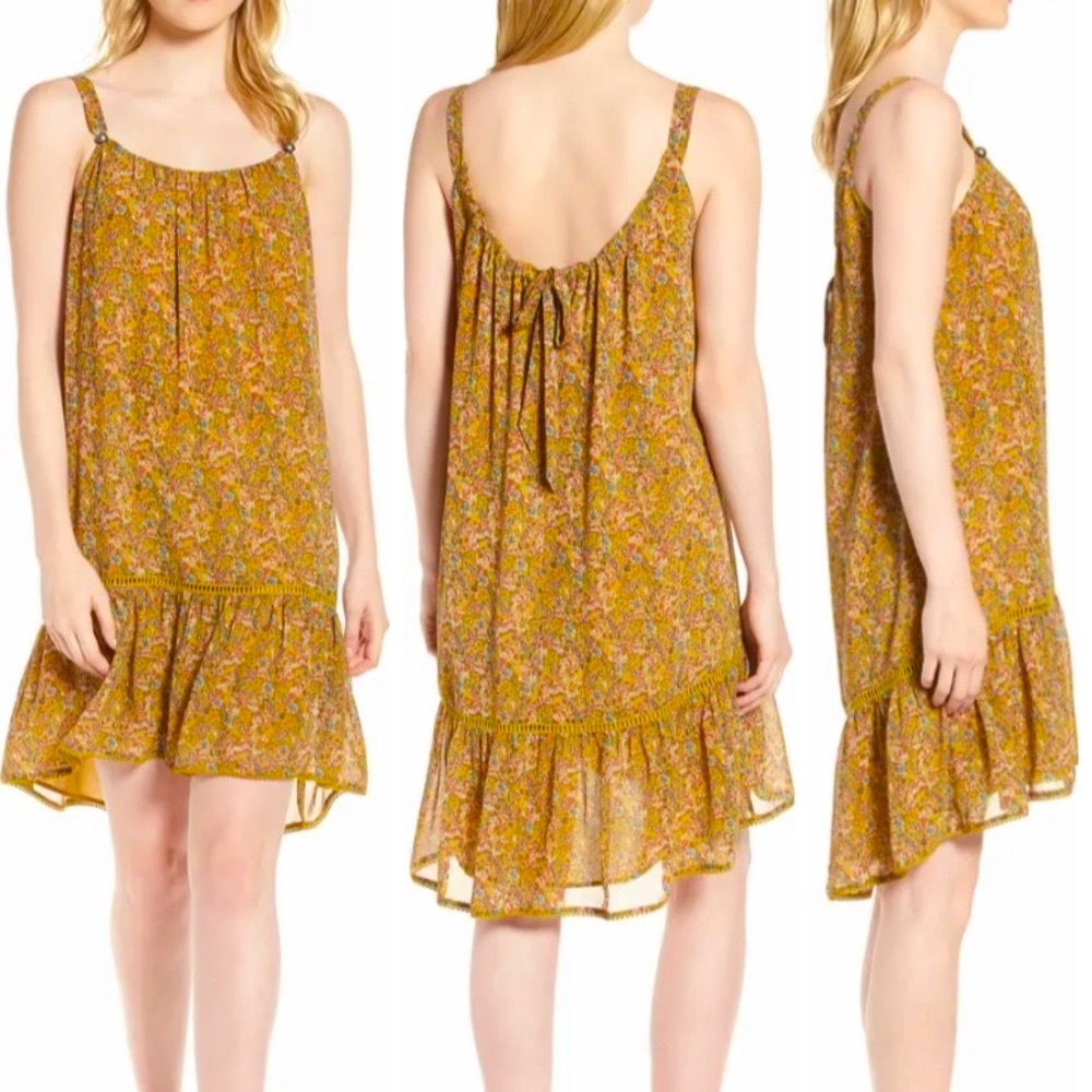 Rebecca Minkoff dress